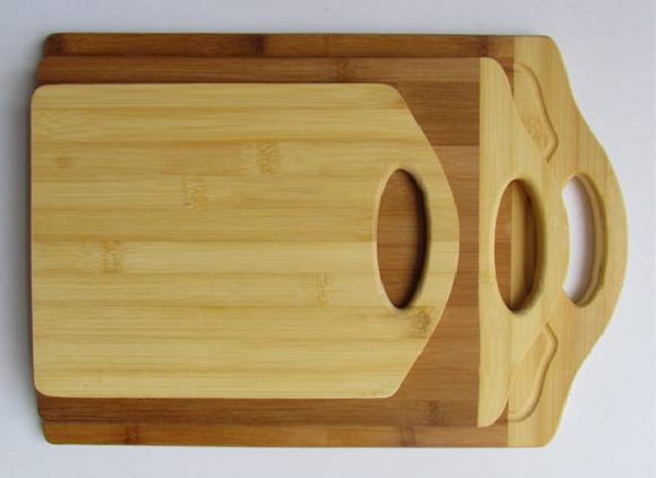 Bamboo Board